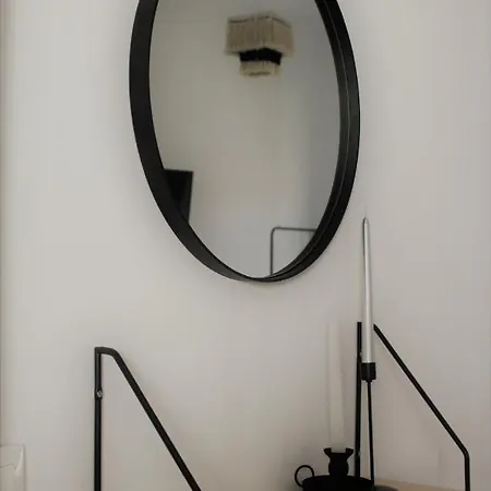 Serendipity Plus Apartmán