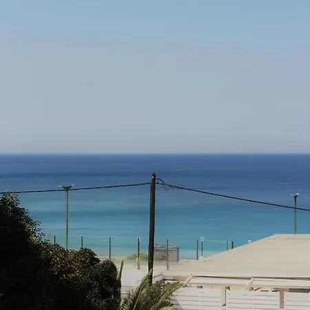 Serendipity Plus * עיר רודוס