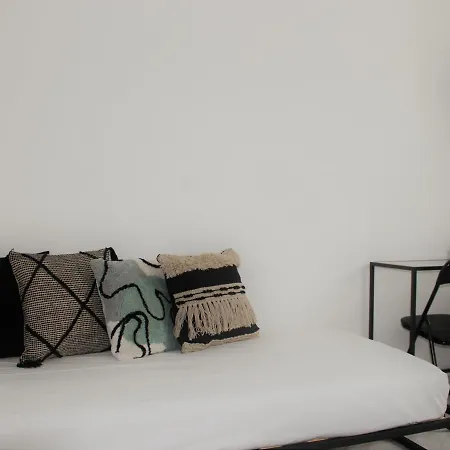 Serendipity Plus Appartement *