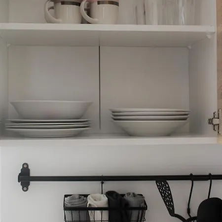 Serendipity Plus עיר רודוס