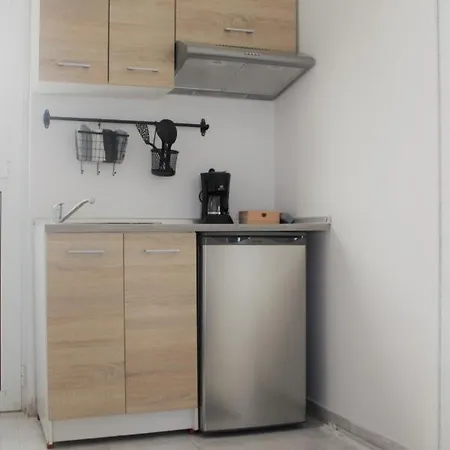 Serendipity Plus Appartement Rhodes City