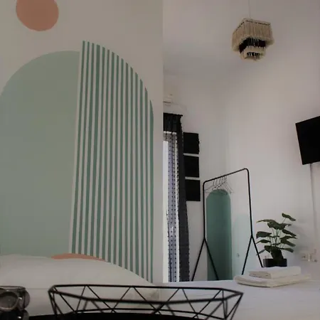 Serendipity Plus דירה