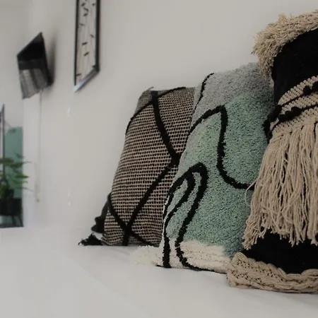 Appartement Serendipity Plus *