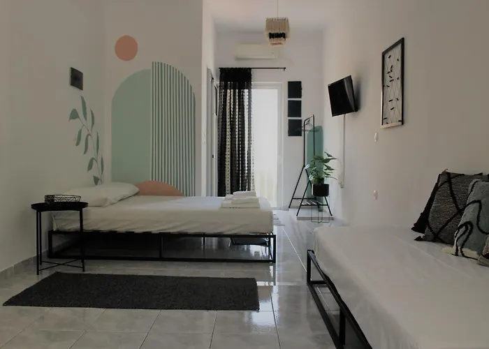 Serendipity Plus דירה *