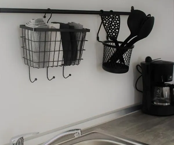 דירה Serendipity Plus *