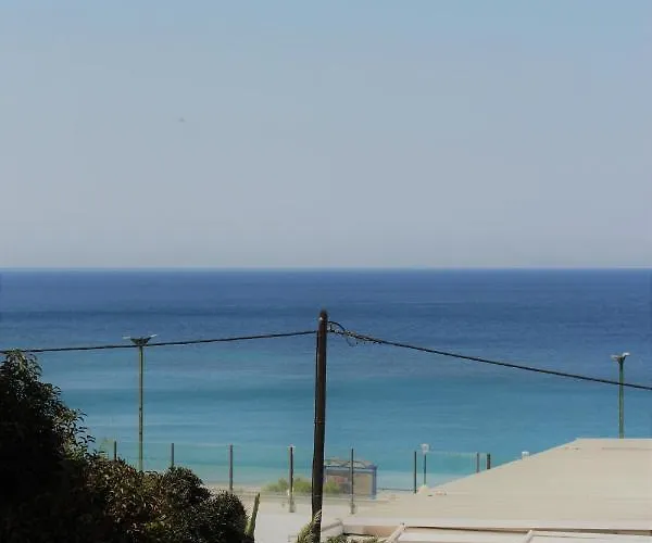 Serendipity Plus * עיר רודוס