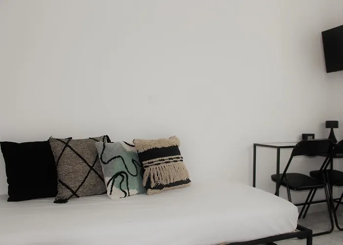 Serendipity Plus דירה *