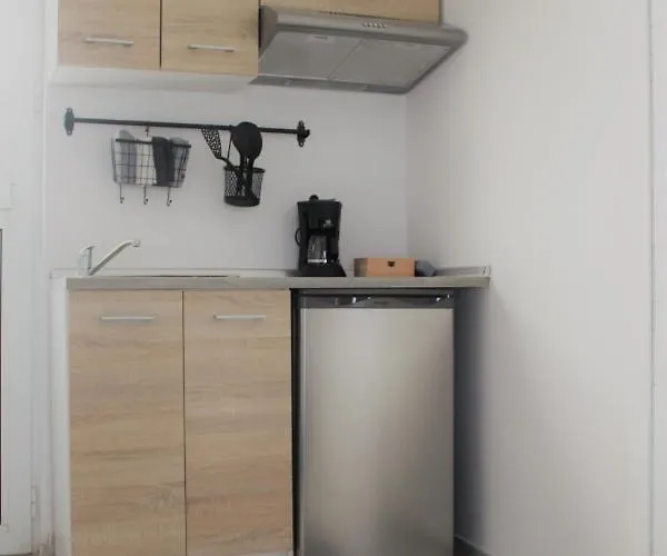 Serendipity Plus דירה עיר רודוס