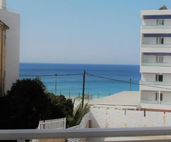 Serendipity Plus * עיר רודוס