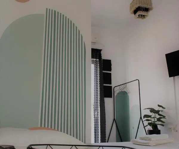 Serendipity Plus דירה