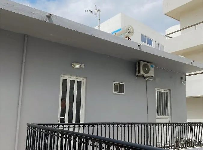 Serendipity Plus דירה *