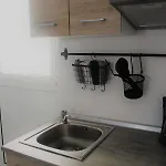 Serendipity Plus Apartman *