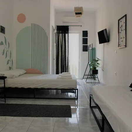 Serendipity Plus Апартаменты *