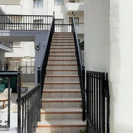 شقة Serendipity Plus