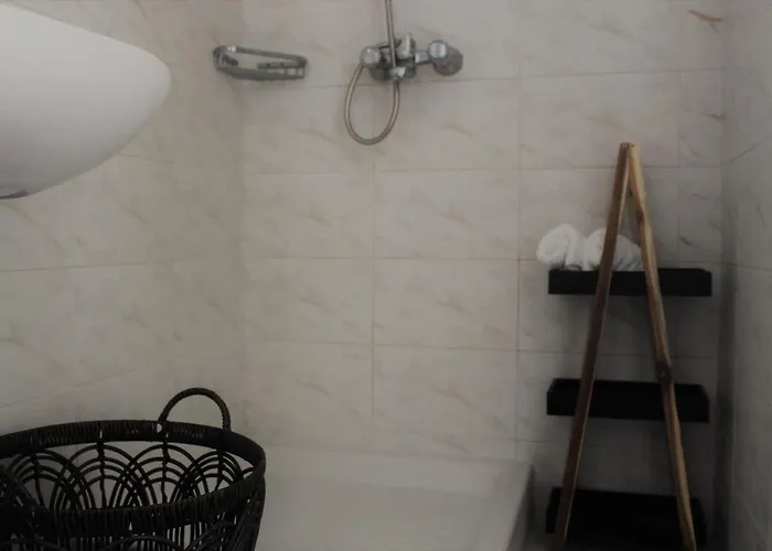 شقة Serendipity Plus *