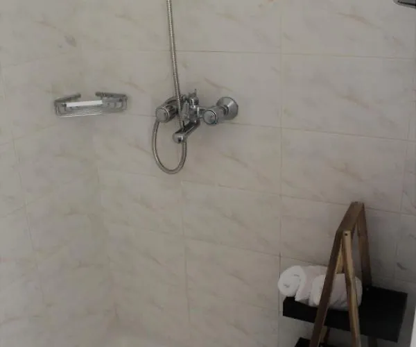 Serendipity Plus Rhodes City