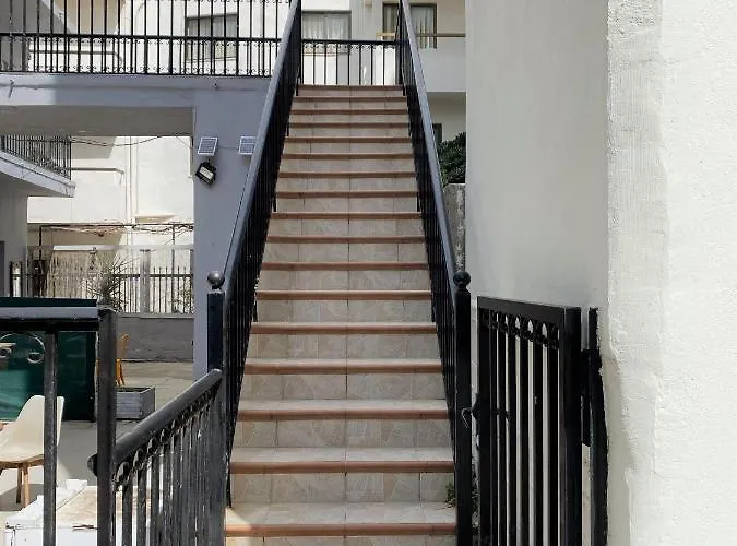 شقة Serendipity Plus